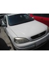 opel astra g berlina del año 2002