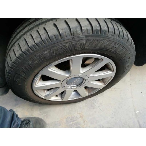 audi a6 avant (c4) del año 1996