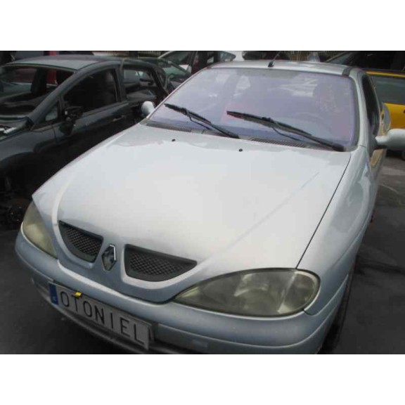 renault megane i coupe fase 2 (da..) del año 1999