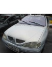 renault megane i coupe fase 2 (da..) del año 1999