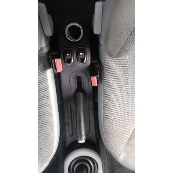 citroën c3 pluriel del año 2004