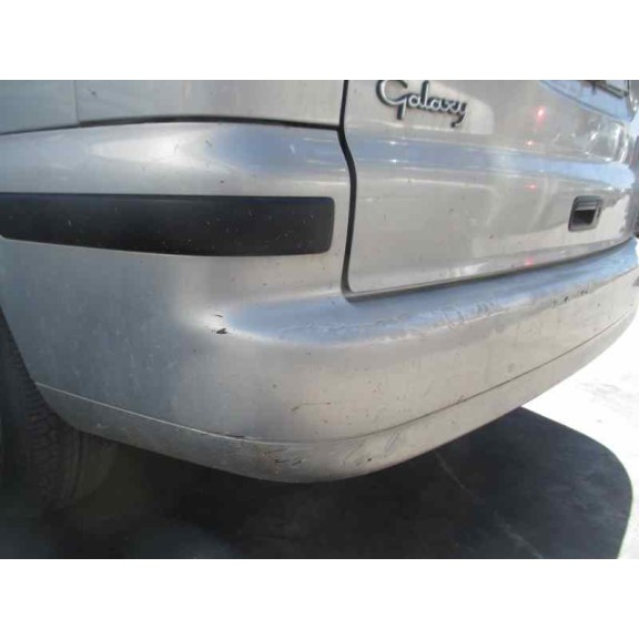 ford galaxy (vy) del año 2002