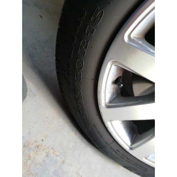 audi a6 avant (c4) del año 1996