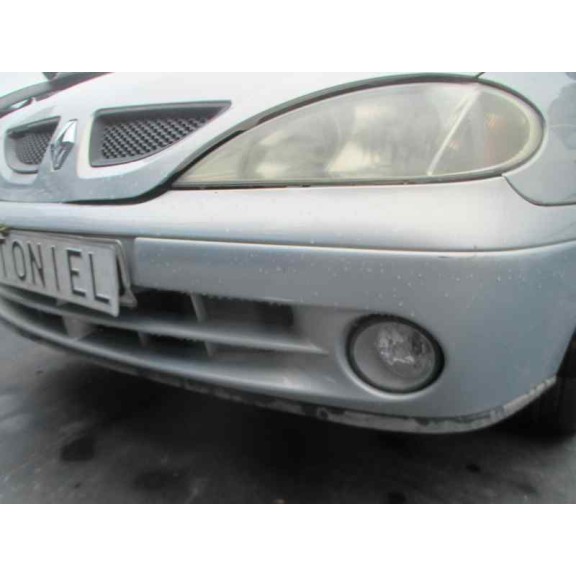 renault megane i coupe fase 2 (da..) del año 1999