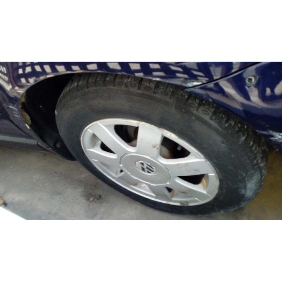 volkswagen passat berlina (3b2) del año 2000