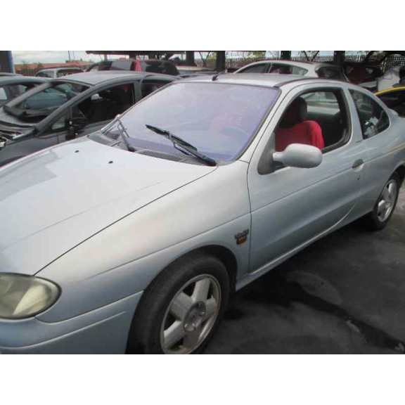renault megane i coupe fase 2 (da..) del año 1999