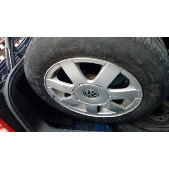 volkswagen passat berlina (3b2) del año 2000