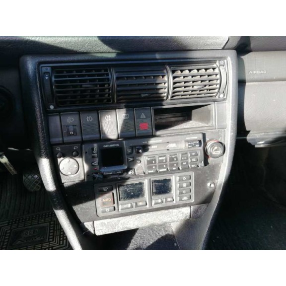 audi a6 avant (c4) del año 1996