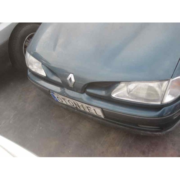 renault megane i classic (la0) del año 1997