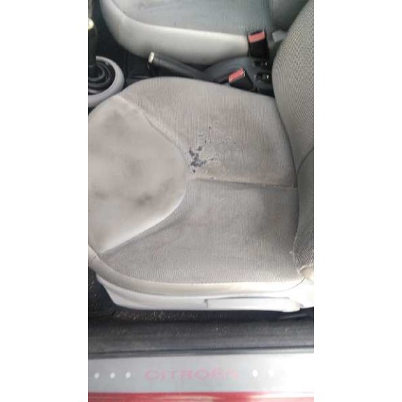 citroën c3 pluriel del año 2004