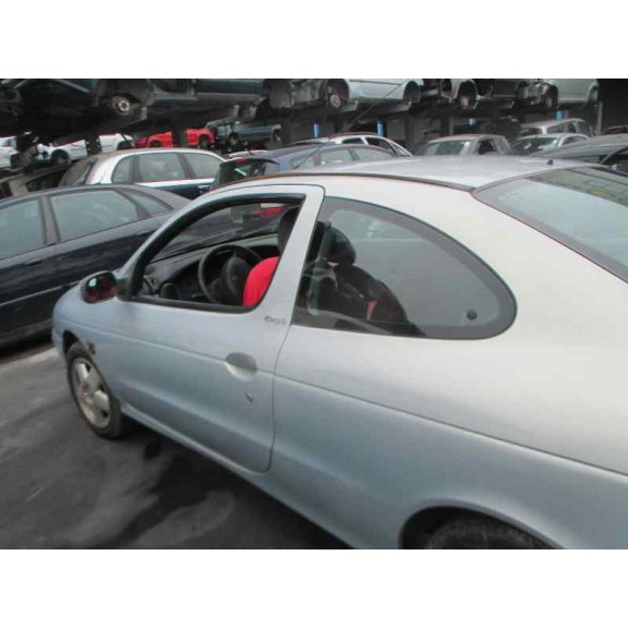 renault megane i coupe fase 2 (da..) del año 1999