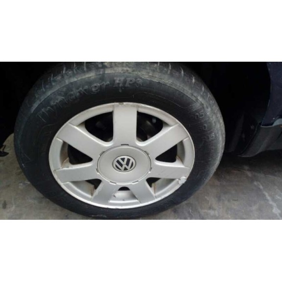 volkswagen passat berlina (3b2) del año 2000