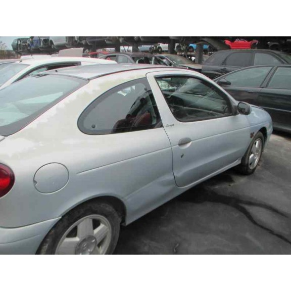 renault megane i coupe fase 2 (da..) del año 1999