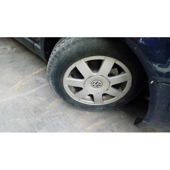 volkswagen passat berlina (3b2) del año 2000