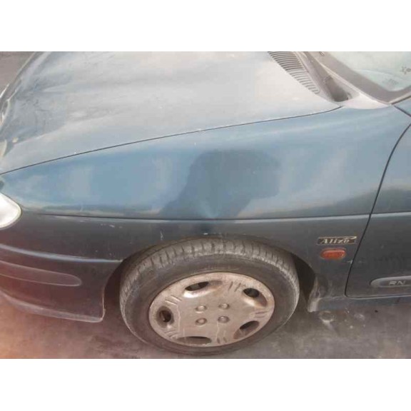 renault megane i classic (la0) del año 1997