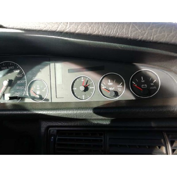 audi a6 avant (c4) del año 1996