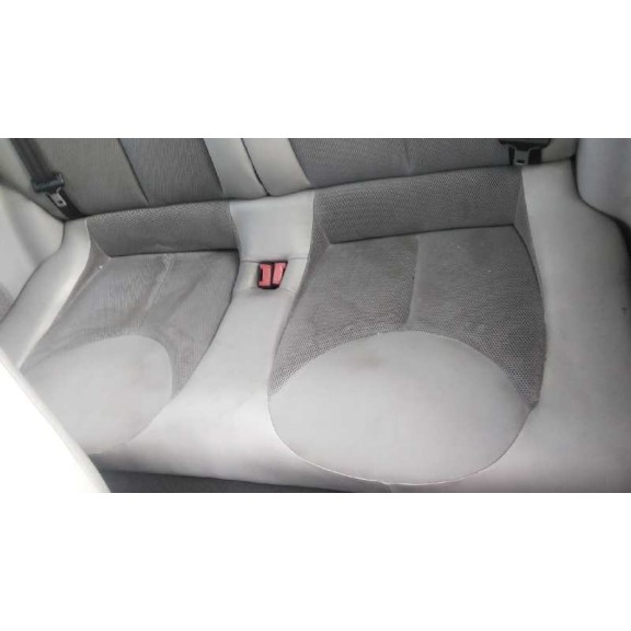 citroën c3 pluriel del año 2004