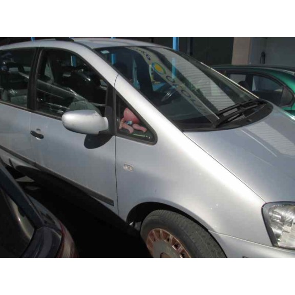 ford galaxy (vy) del año 2002