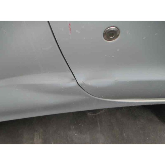 renault megane i coupe fase 2 (da..) del año 1999