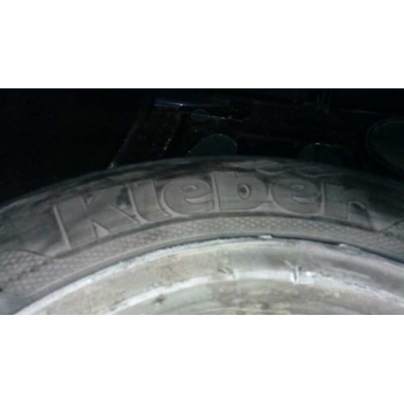 volkswagen passat berlina (3b2) del año 2000