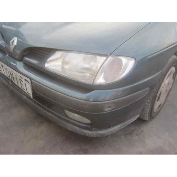 renault megane i classic (la0) del año 1997