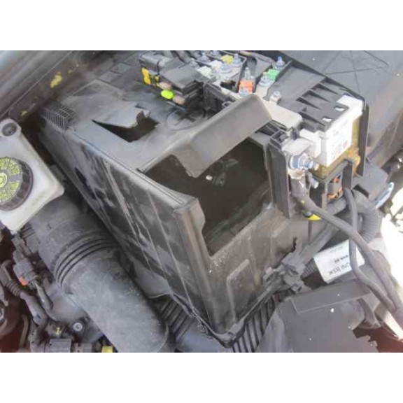 peugeot 308 del año 2012