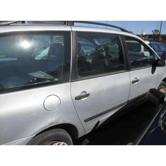 ford galaxy (vy) del año 2002