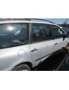 ford galaxy (vy) del año 2002