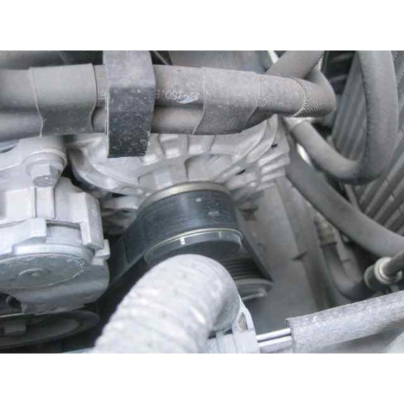 peugeot 308 del año 2012