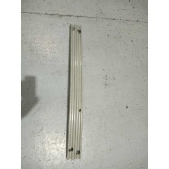 Recambio de refuerzo paragolpes trasero para nissan micra v (k14) 1.0 ig-t 100 referencia OEM IAM   