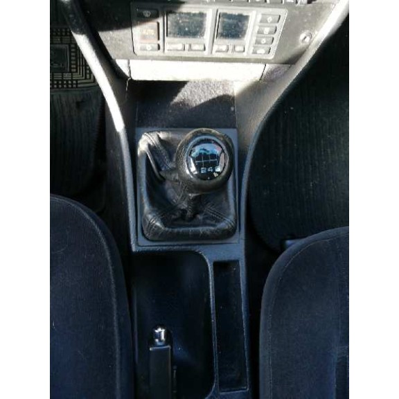 audi a6 avant (c4) del año 1996