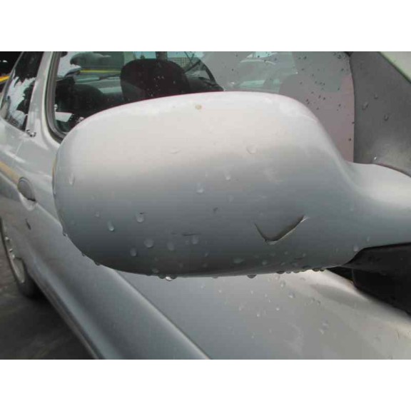 renault megane i coupe fase 2 (da..) del año 1999