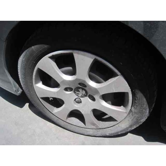 peugeot 308 del año 2012