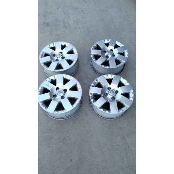 citroën c3 pluriel del año 2004