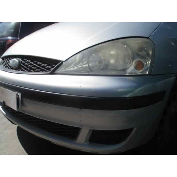 ford galaxy (vy) del año 2002