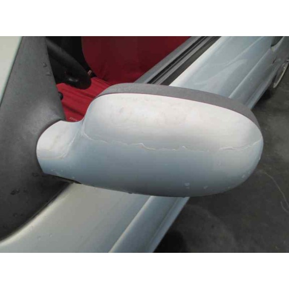 renault megane i coupe fase 2 (da..) del año 1999