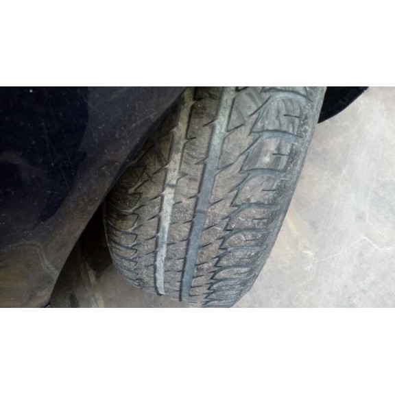 volkswagen passat berlina (3b2) del año 2000