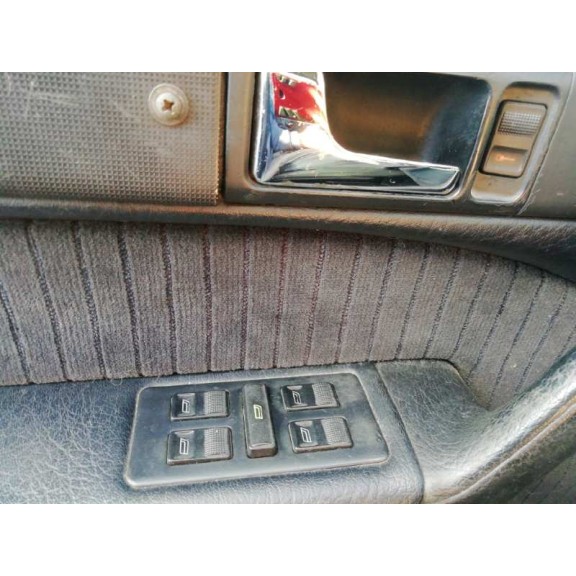 audi a6 avant (c4) del año 1996