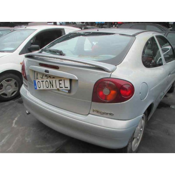 renault megane i coupe fase 2 (da..) del año 1999