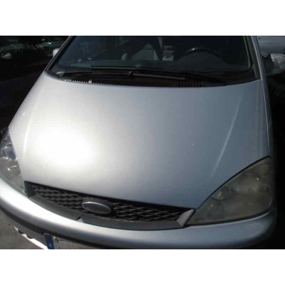 ford galaxy (vy) del año 2002