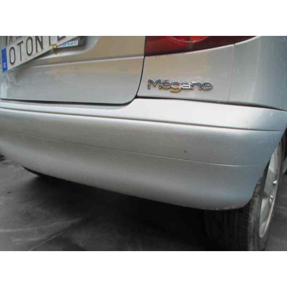 renault megane i coupe fase 2 (da..) del año 1999