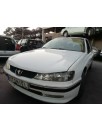 peugeot 406 berlina (s1/s2) del año 1999