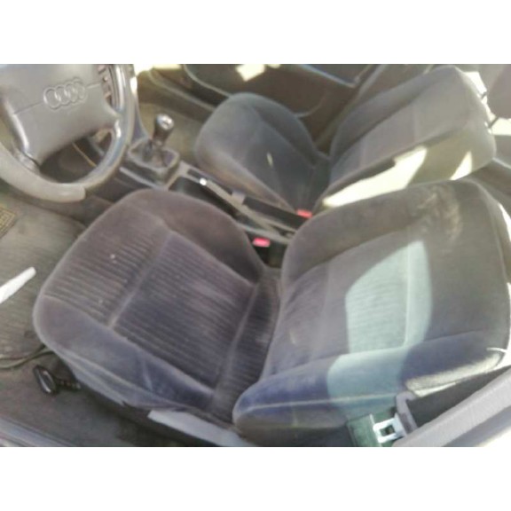 audi a6 avant (c4) del año 1996