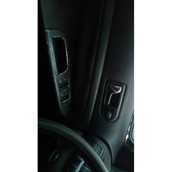 volkswagen passat berlina (3b2) del año 2000