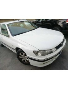 peugeot 406 berlina (s1/s2) del año 1999 2