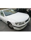 peugeot 406 berlina (s1/s2) del año 1999