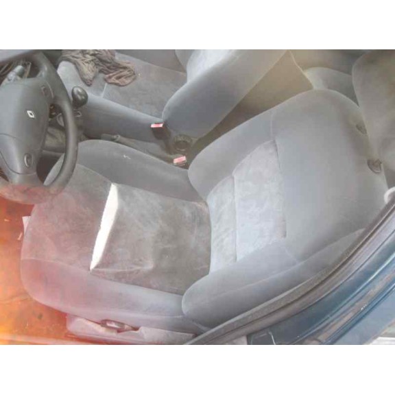 renault megane i classic (la0) del año 1997