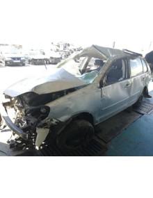 volkswagen polo (9n3) del año 2008