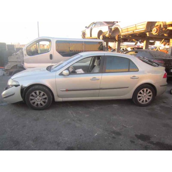 renault laguna ii (bg0) del año 2003