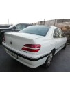peugeot 406 berlina (s1/s2) del año 1999